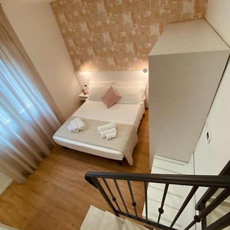 Rimini Bay Suites&Residence Exterior photo