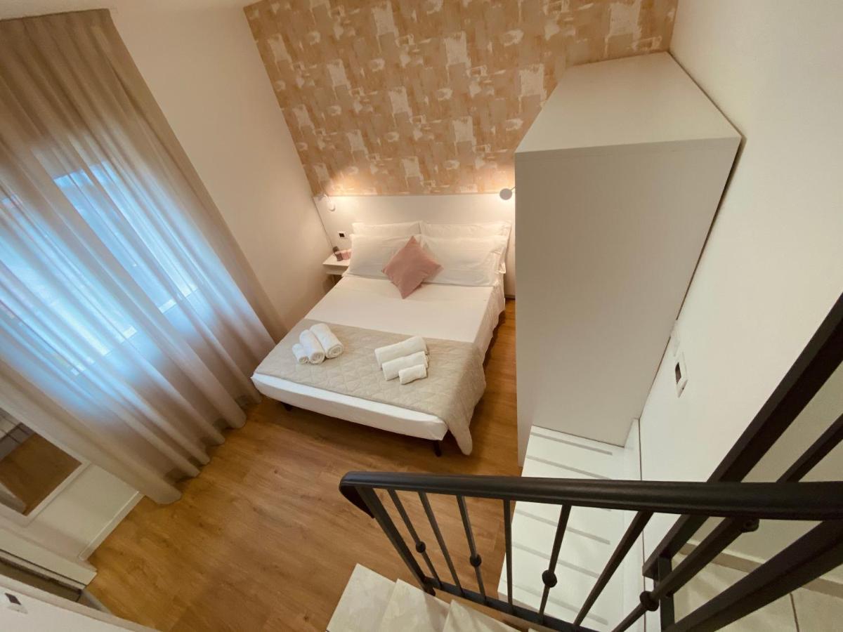 Rimini Bay Suites&Residence Exterior photo