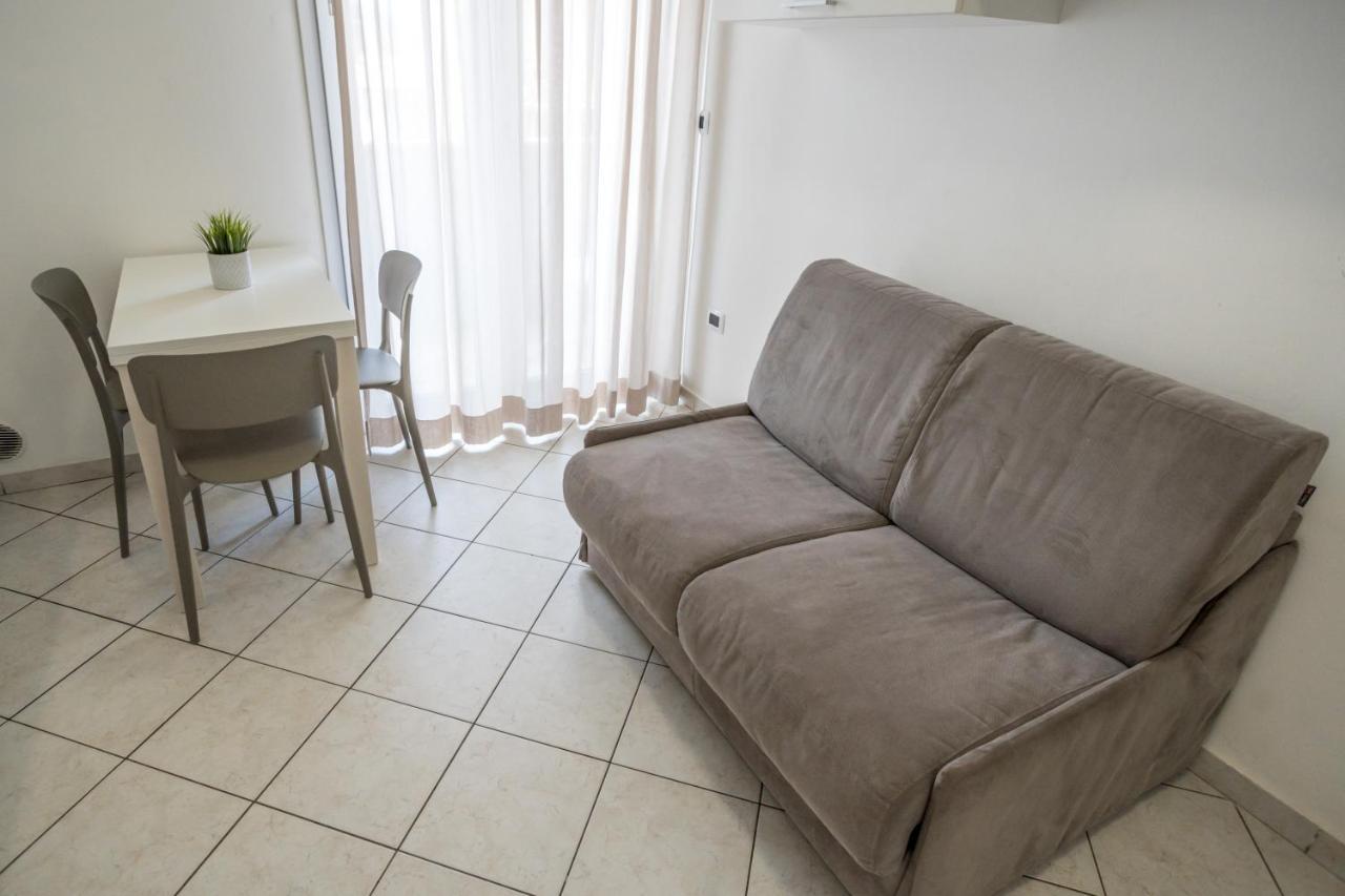 Rimini Bay Suites&Residence Exterior photo