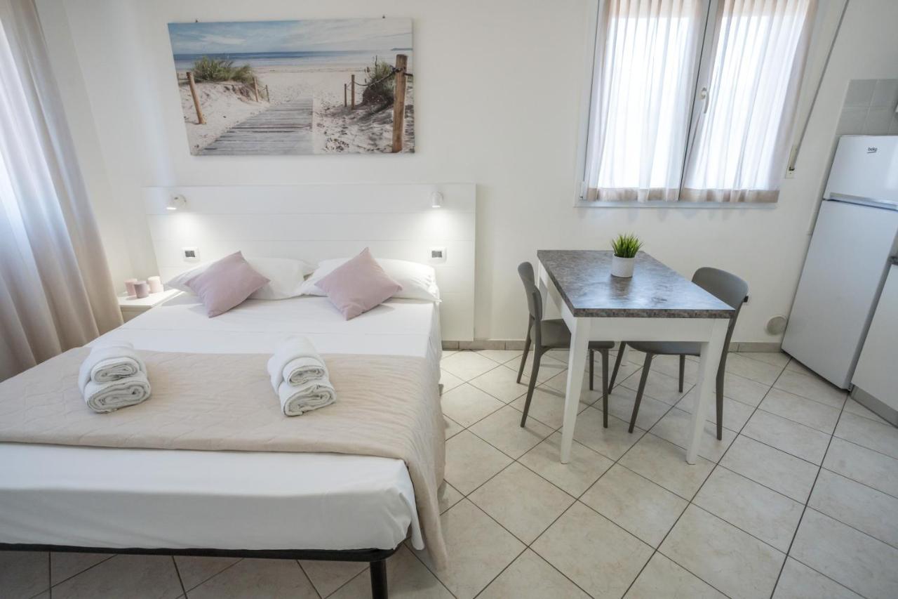 Rimini Bay Suites&Residence Exterior photo