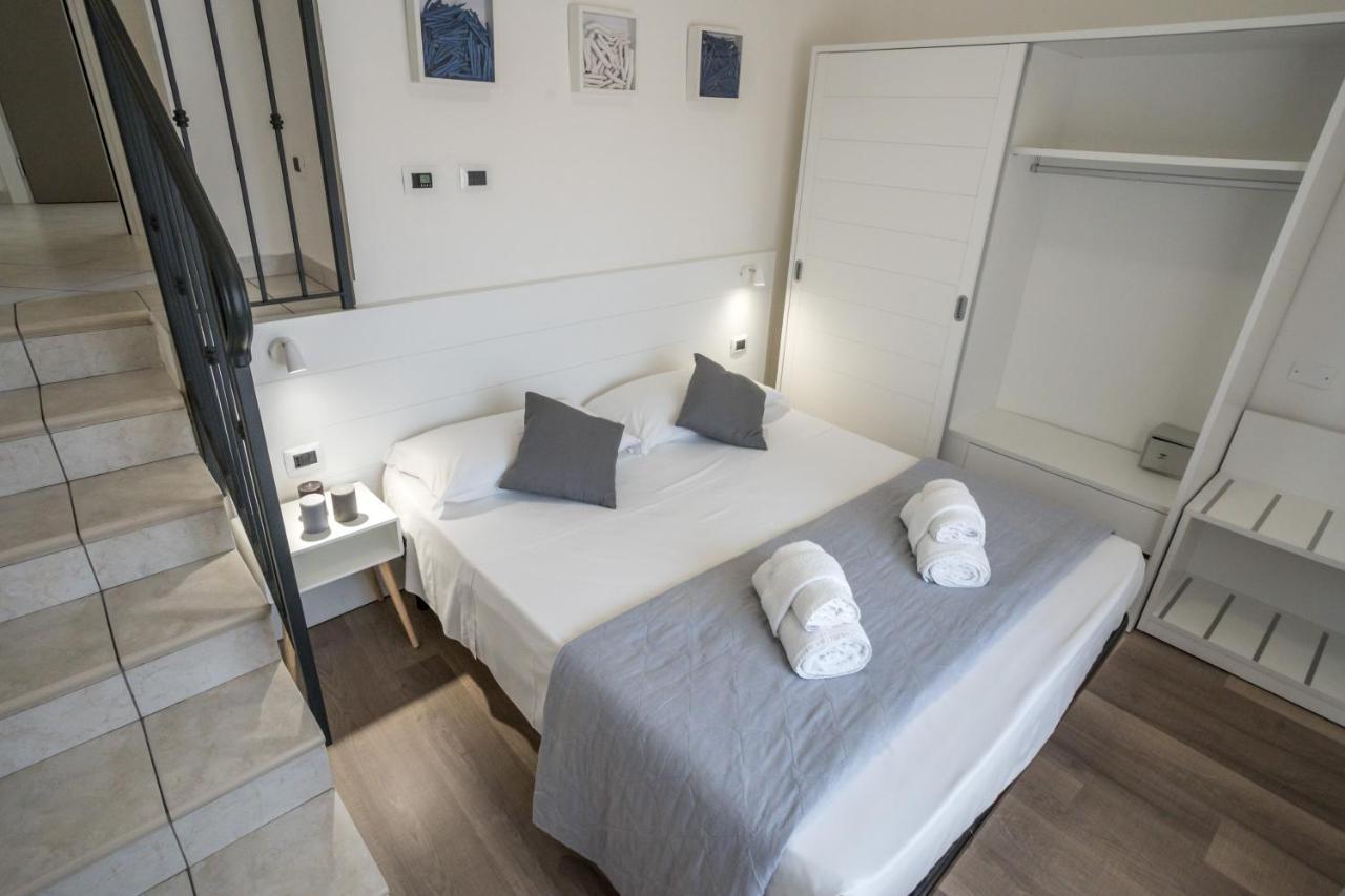 Rimini Bay Suites&Residence Exterior photo