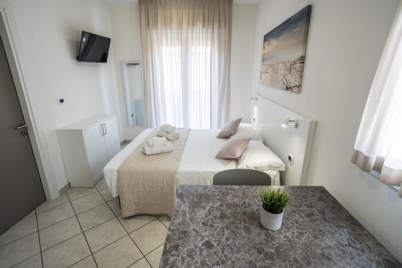 Rimini Bay Suites&Residence Exterior photo