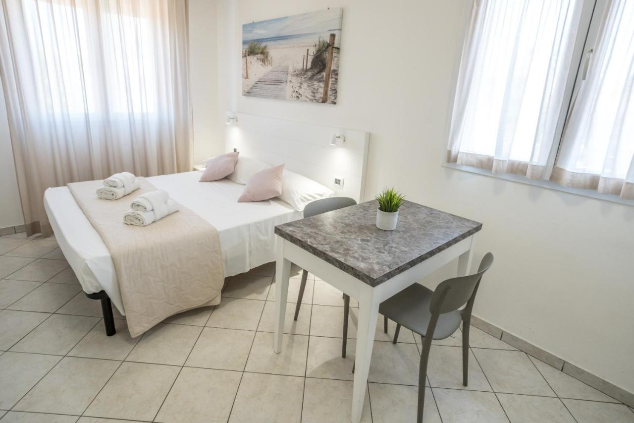 Rimini Bay Suites&Residence Exterior photo