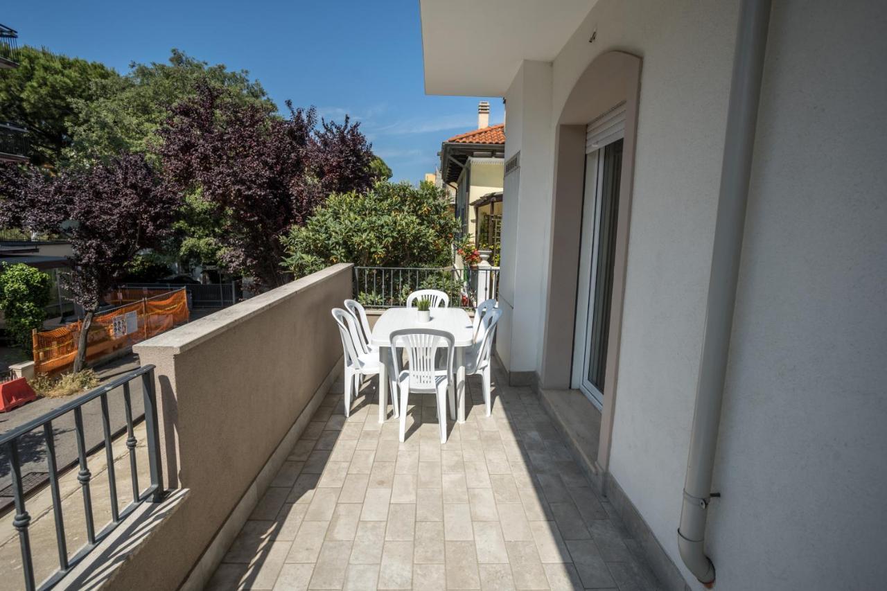 Rimini Bay Suites&Residence Exterior photo