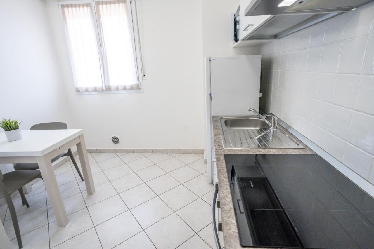 Rimini Bay Suites&Residence Exterior photo