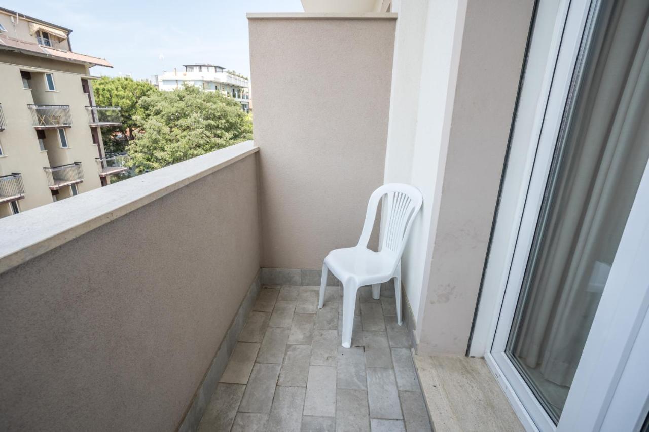 Rimini Bay Suites&Residence Exterior photo