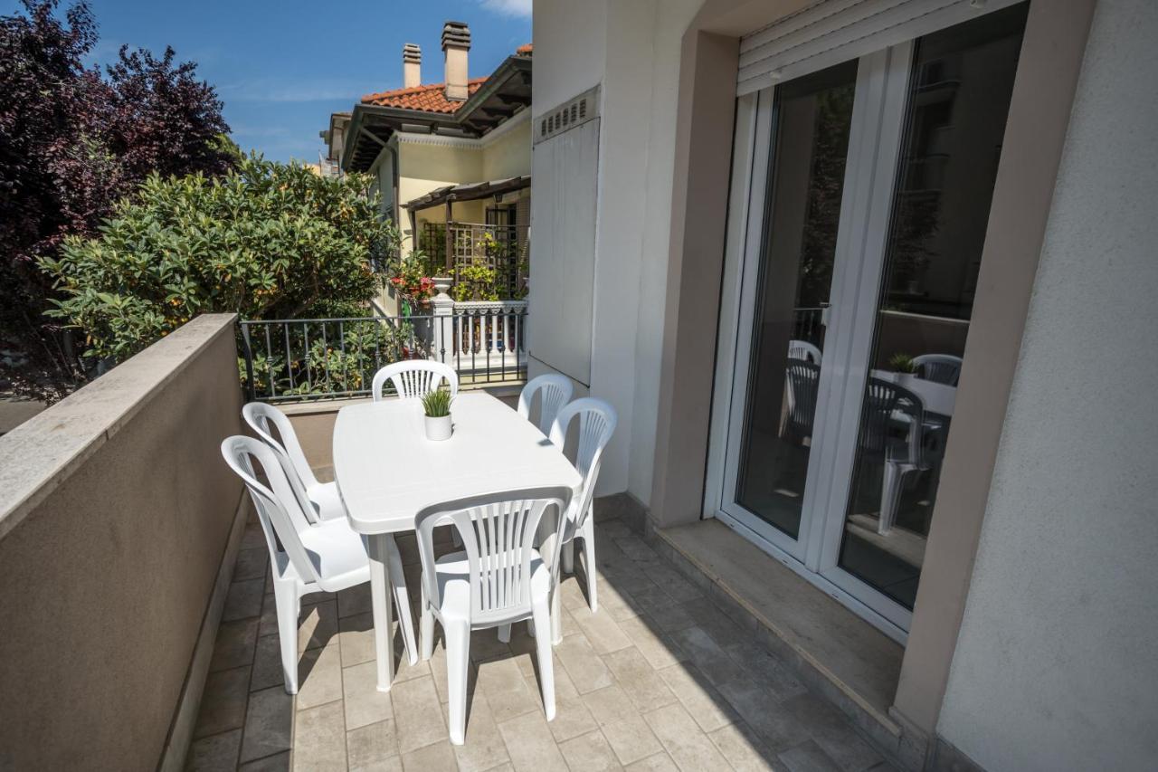 Rimini Bay Suites&Residence Exterior photo