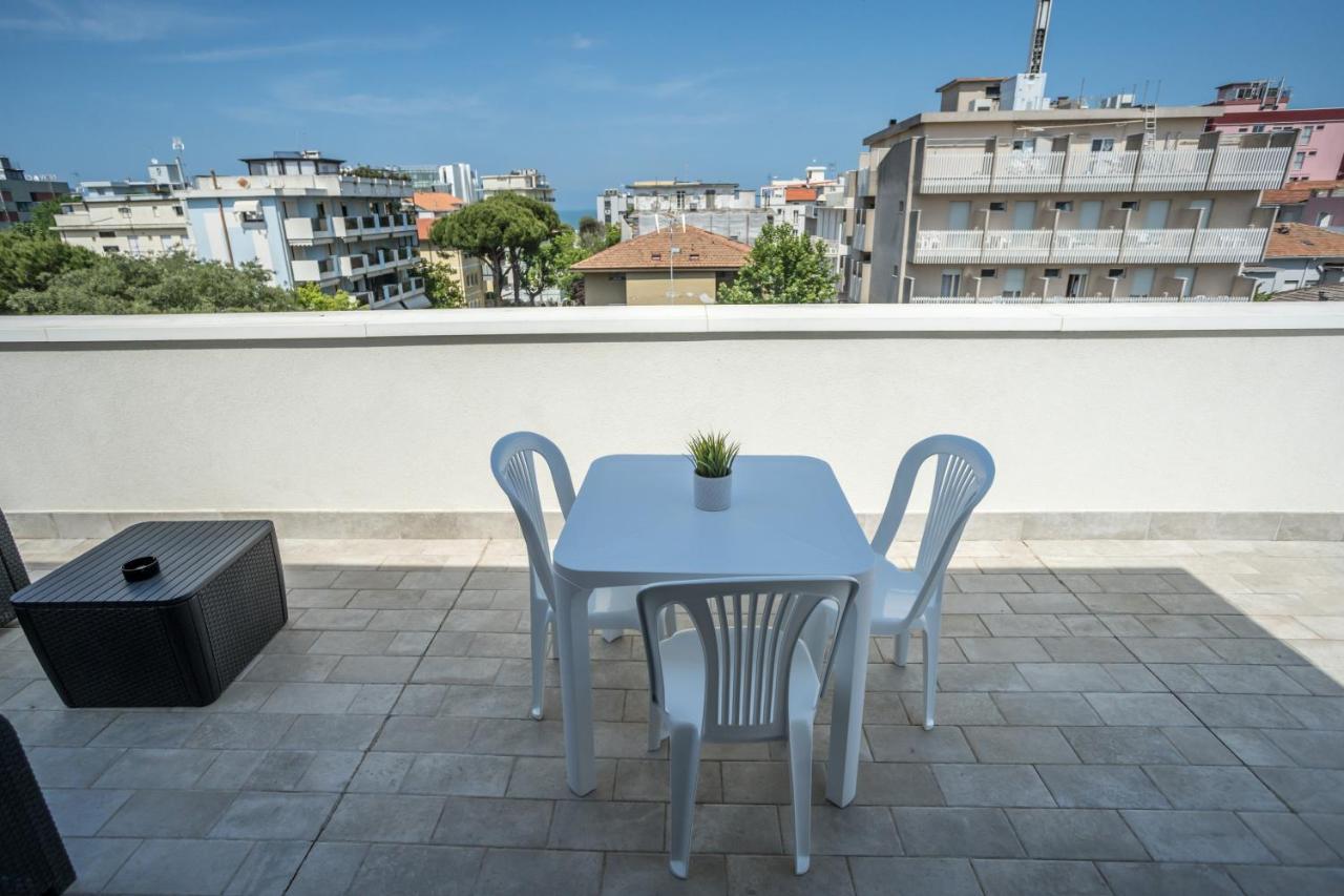 Rimini Bay Suites&Residence Exterior photo