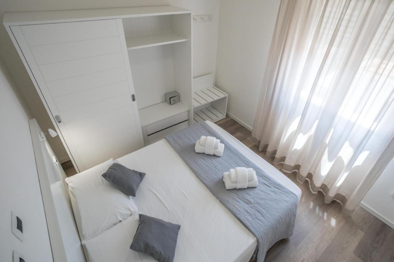 Rimini Bay Suites&Residence Exterior photo
