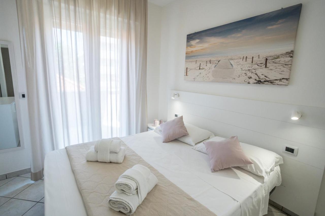 Rimini Bay Suites&Residence Exterior photo