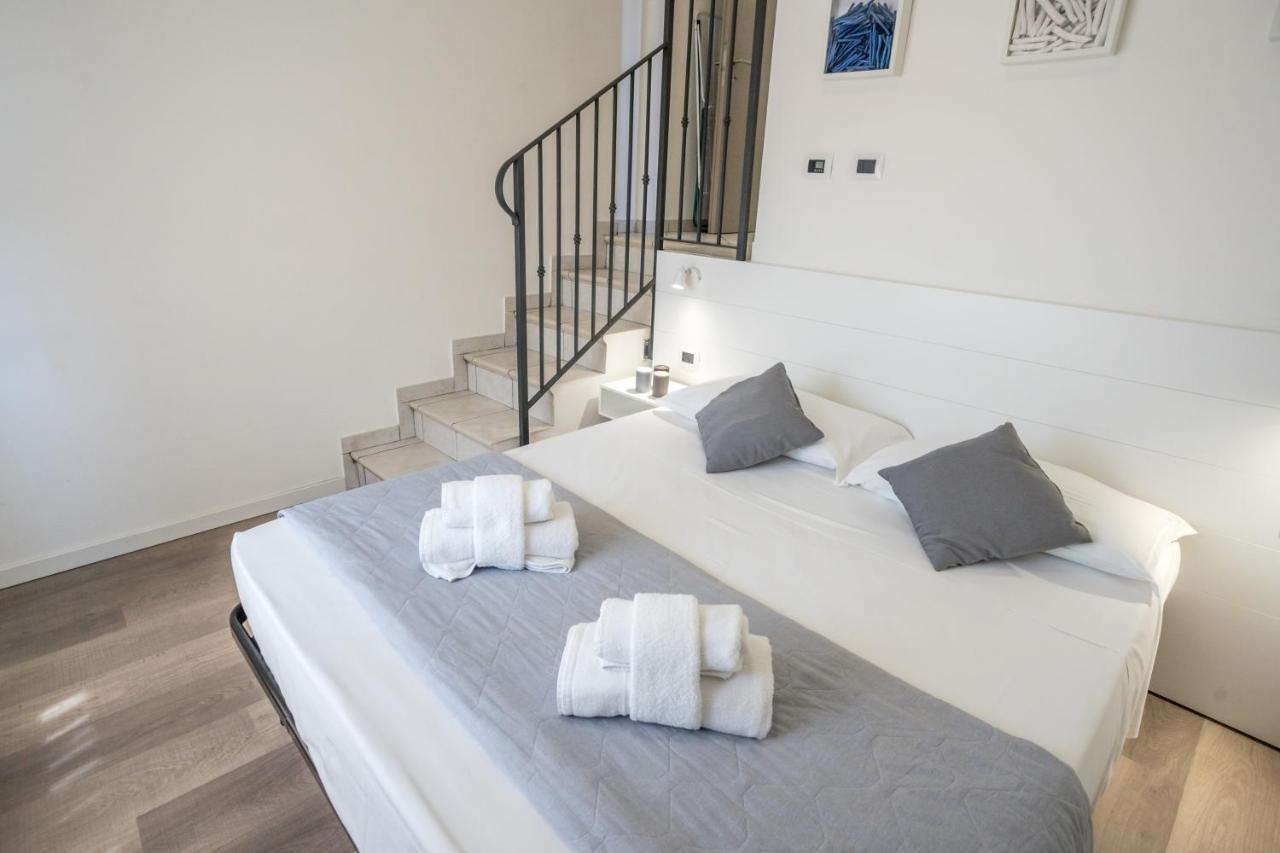Rimini Bay Suites&Residence Exterior photo