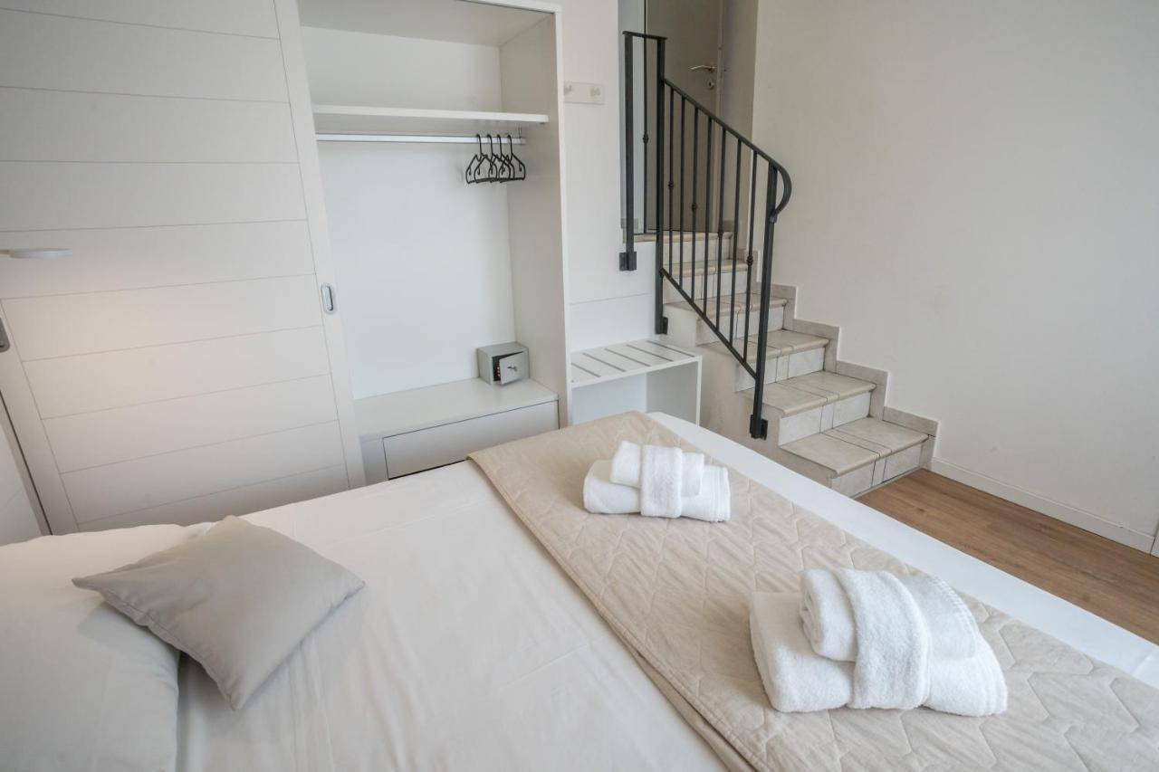 Rimini Bay Suites&Residence Exterior photo