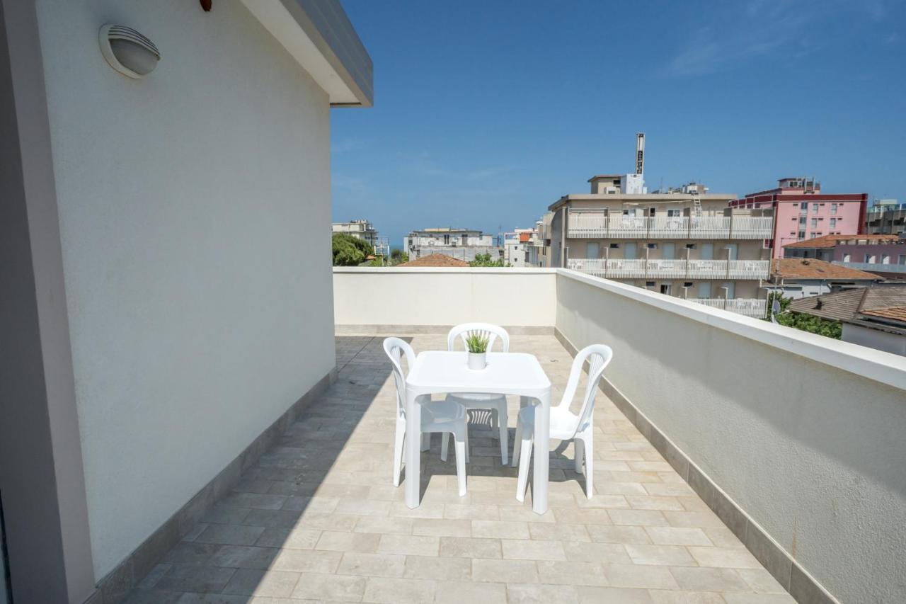 Rimini Bay Suites&Residence Exterior photo
