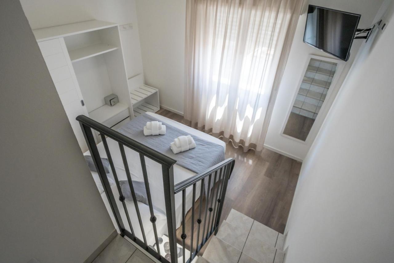 Rimini Bay Suites&Residence Exterior photo