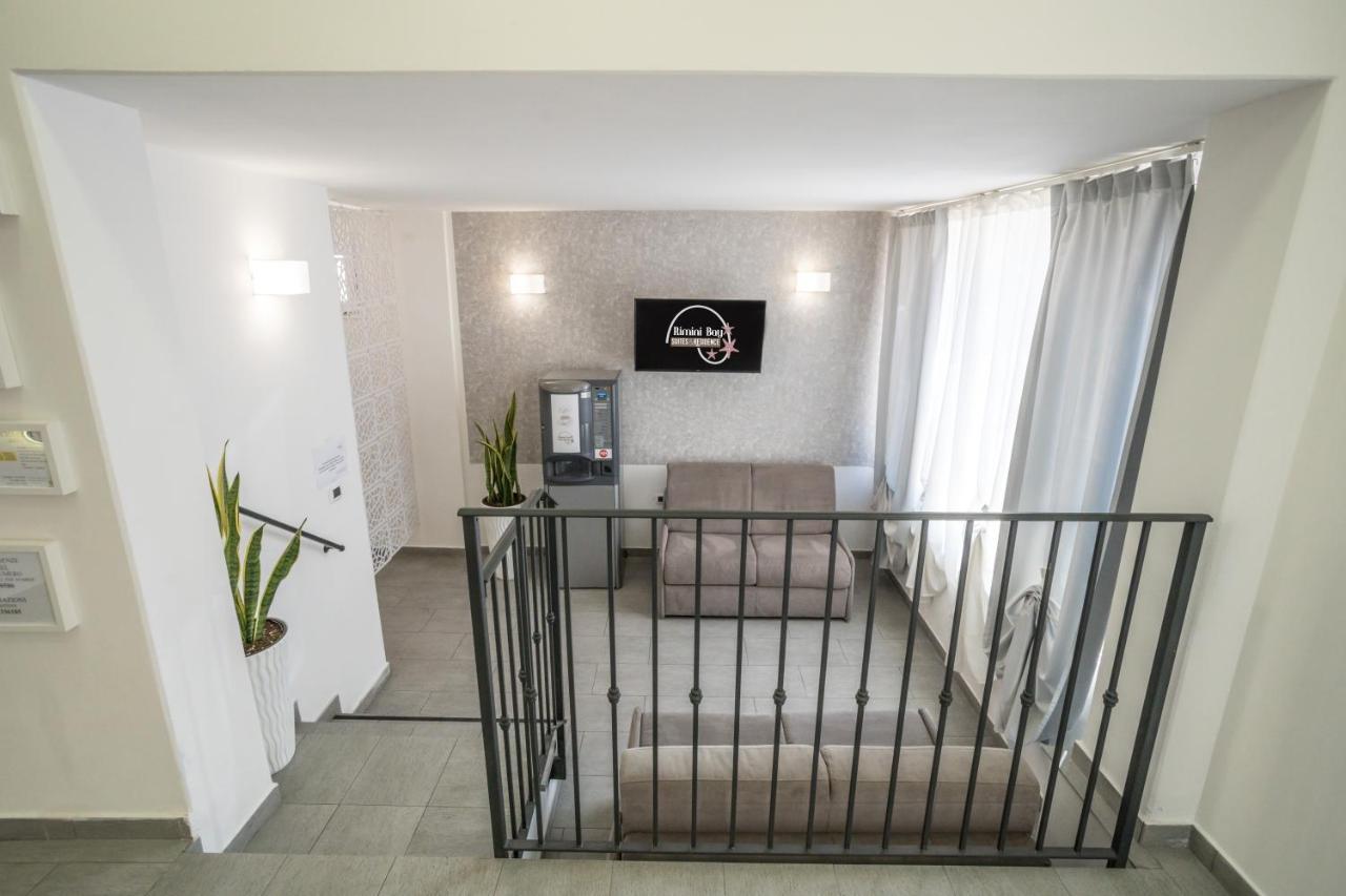 Rimini Bay Suites&Residence Exterior photo
