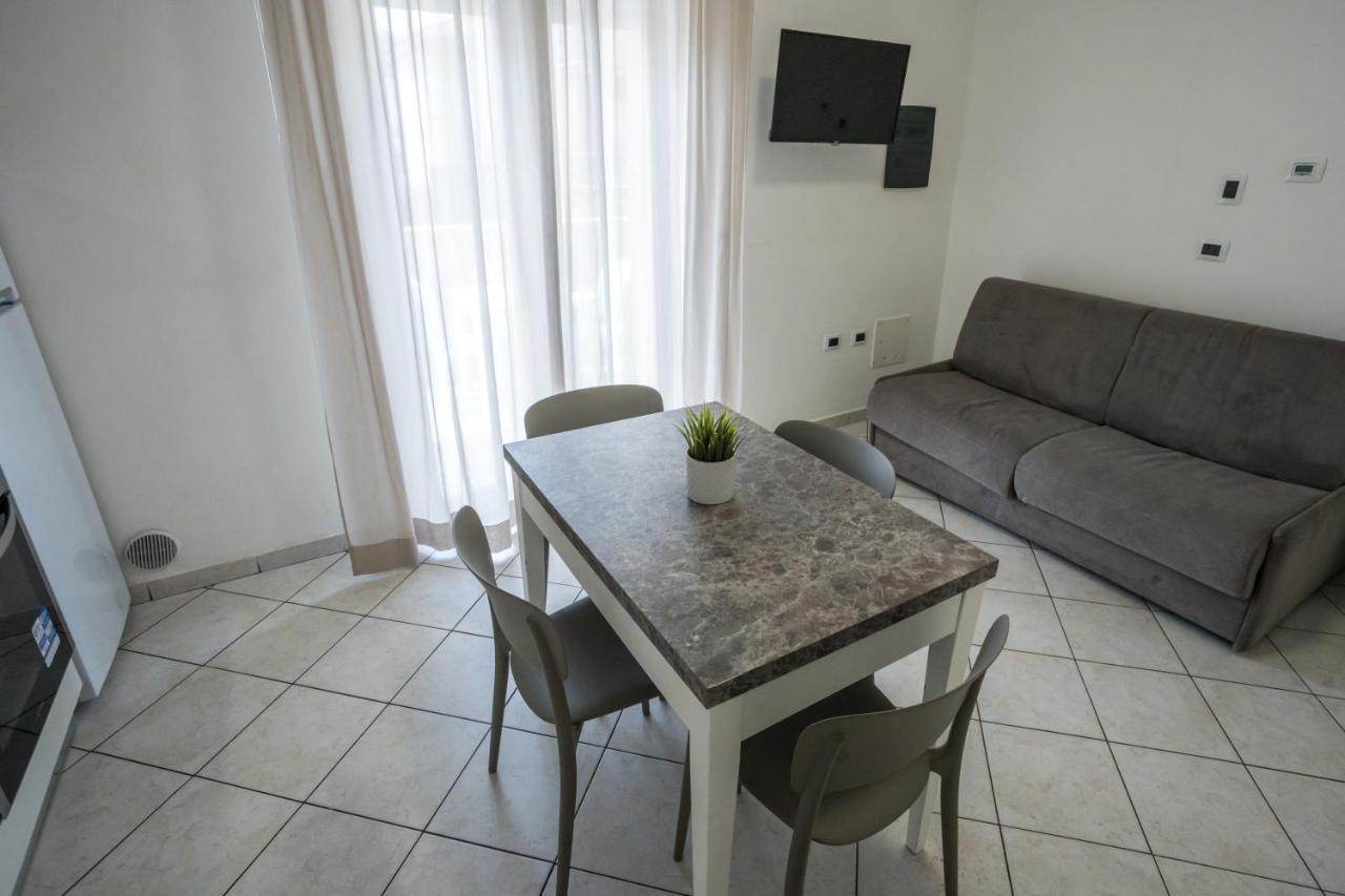 Rimini Bay Suites&Residence Exterior photo