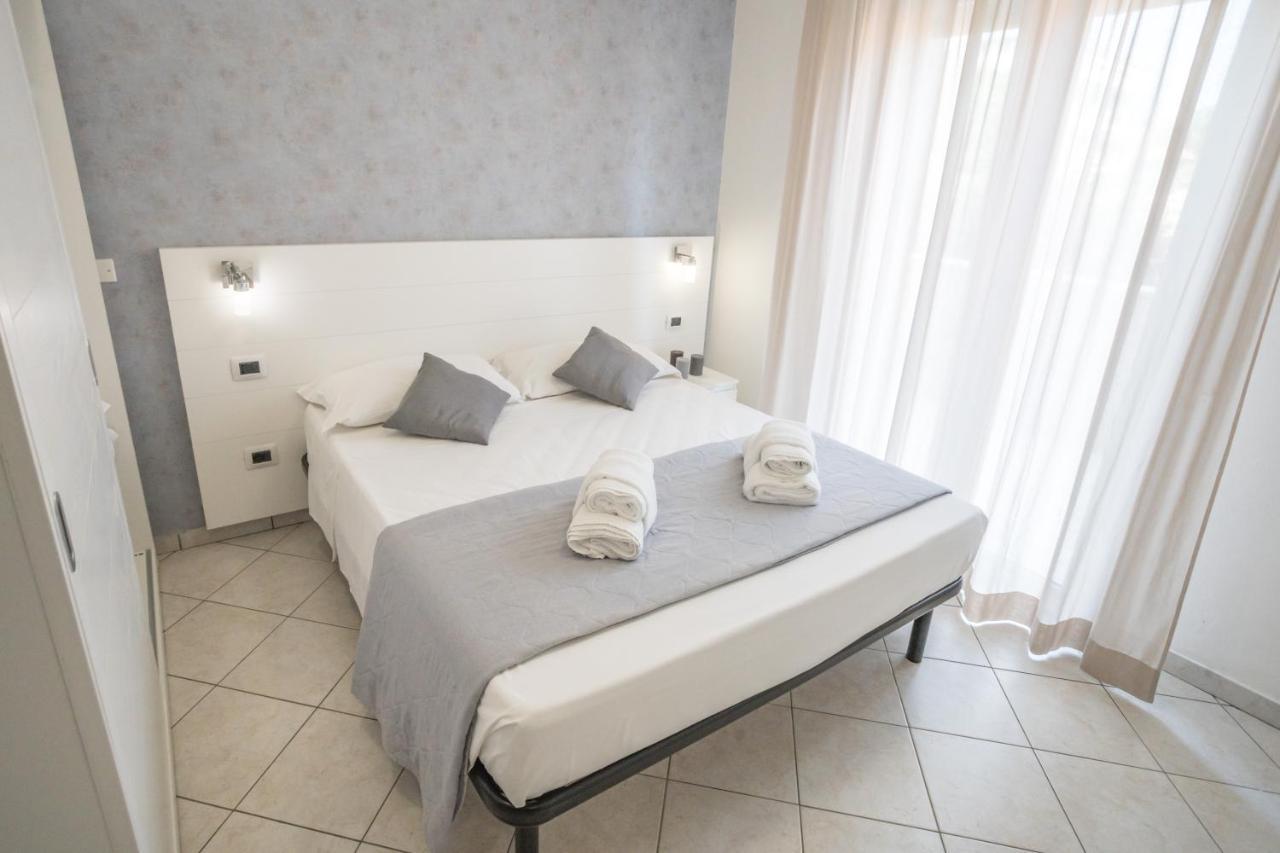 Rimini Bay Suites&Residence Exterior photo
