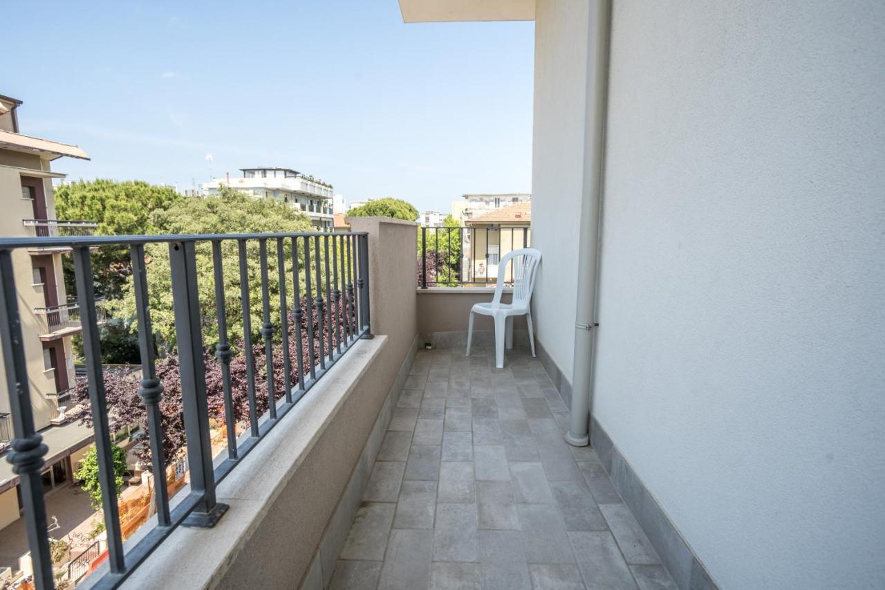 Rimini Bay Suites&Residence Exterior photo