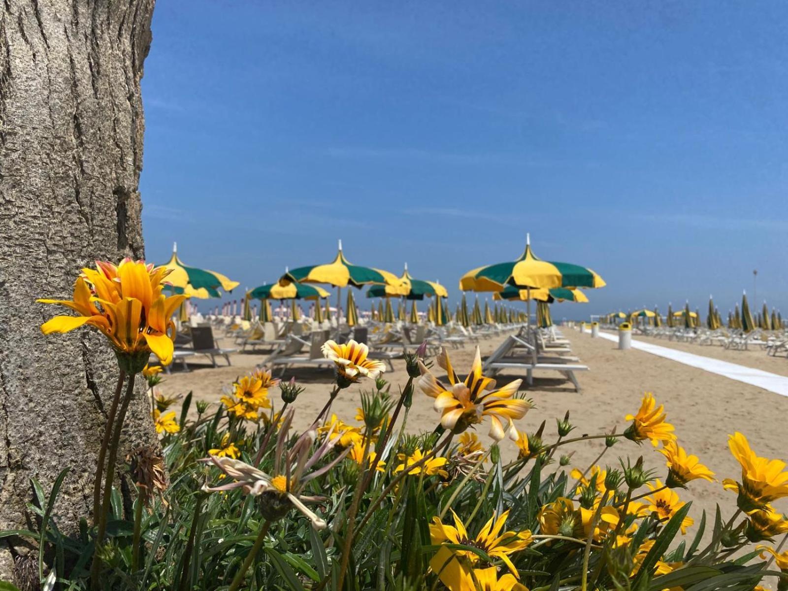 Rimini Bay Suites&Residence Exterior photo