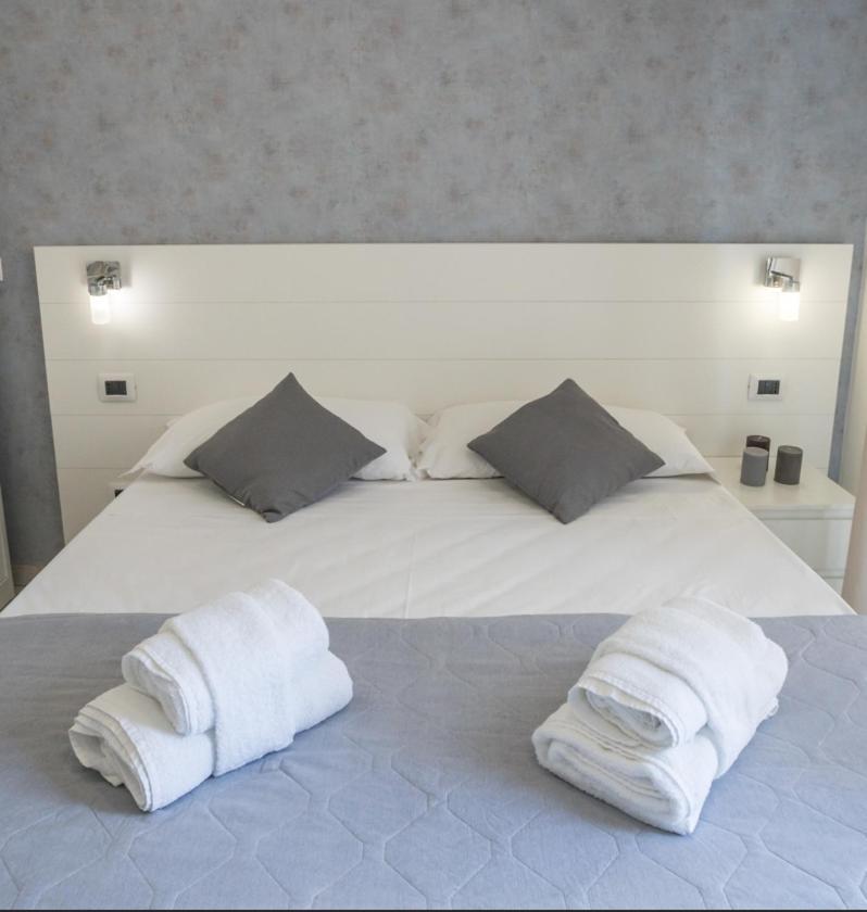 Rimini Bay Suites&Residence Exterior photo